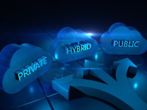 Which cloud strategy is best?