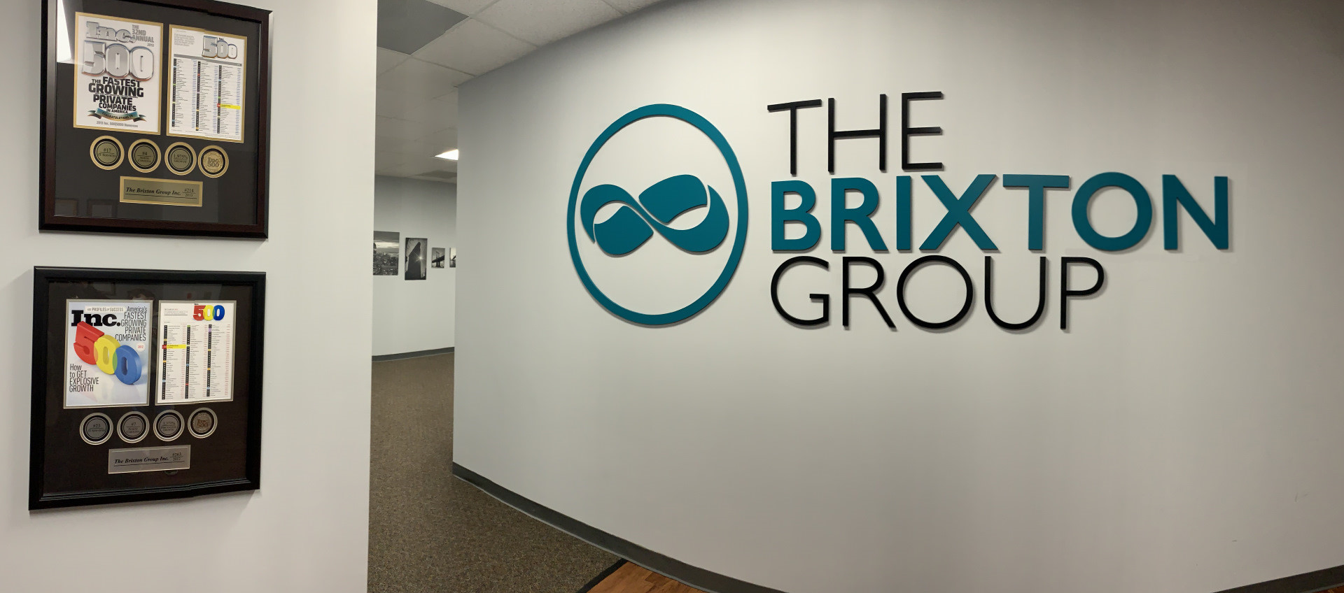 The Brixton Group Ranks 7th Largest Technology Staffing Firm In