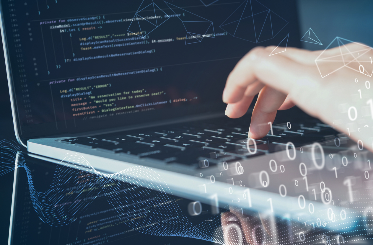How to enhance your career with Java/Python - The Brixton Group
